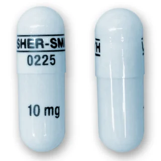 Morphine 10mg