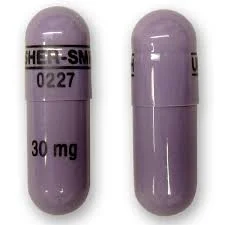 Morphine 30mg