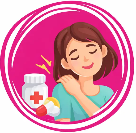 Pain Relief